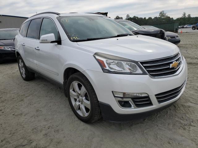 CHEVROLET TRAVERSE P 2017 1gnkrjkd3hj182519