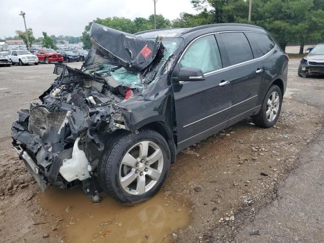 CHEVROLET TRAVERSE P 2017 1gnkrjkd3hj184612