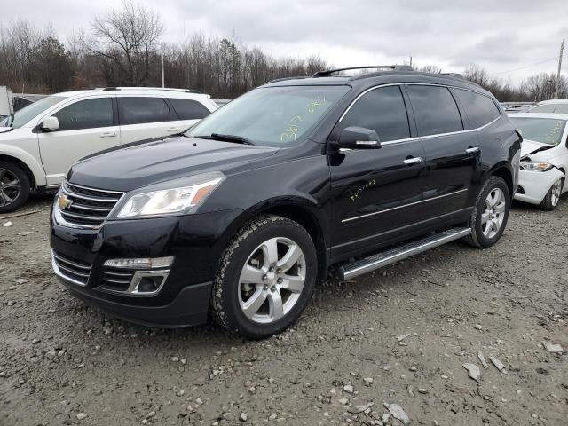 CHEVROLET TRAVERSE P 2017 1gnkrjkd3hj291546