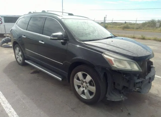 CHEVROLET TRAVERSE 2015 1gnkrjkd4fj134668