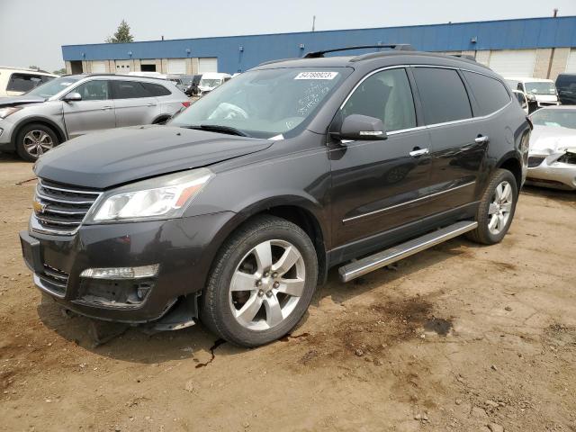 CHEVROLET TRAVERSE L 2015 1gnkrjkd4fj351850