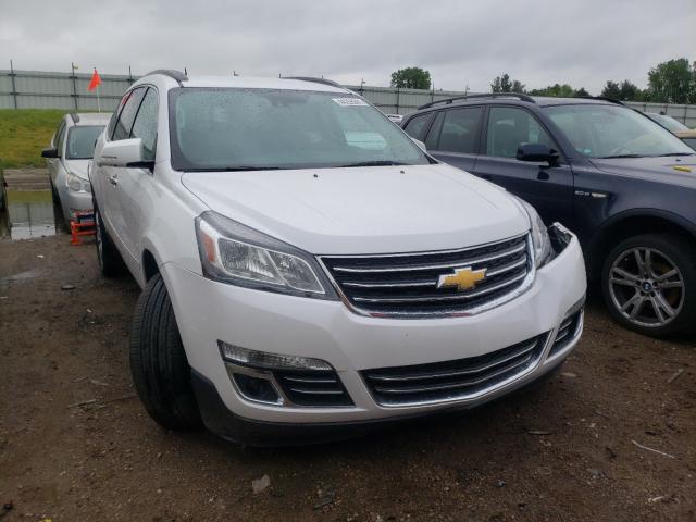 CHEVROLET TRAVERSE L 2016 1gnkrjkd4gj111120