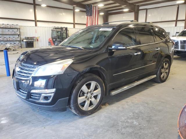 CHEVROLET TRAVERSE L 2016 1gnkrjkd4gj146501