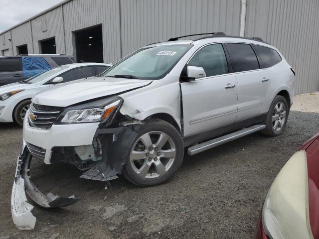 CHEVROLET TRAVERSE 2017 1gnkrjkd4hj214684