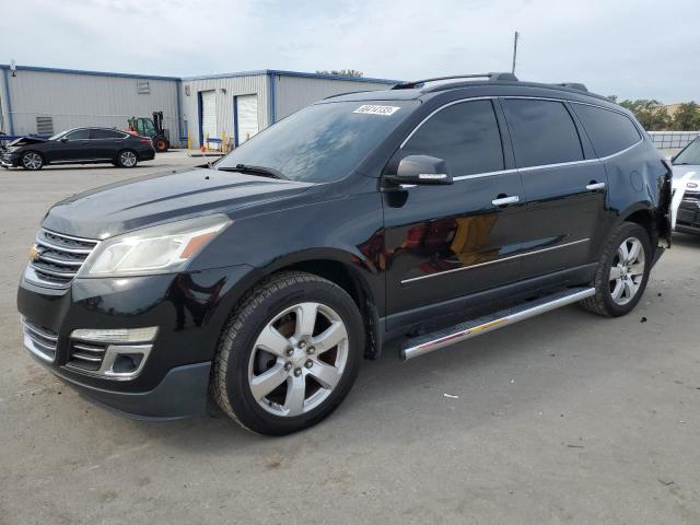 CHEVROLET TRAVERSE P 2017 1gnkrjkd4hj216502