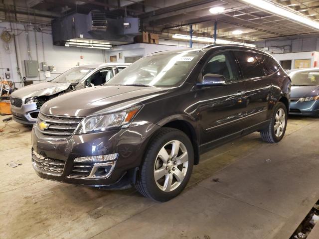 CHEVROLET TRAVERSE 2017 1gnkrjkd4hj276957