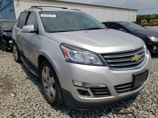 CHEVROLET TRAVERSE P 2017 1gnkrjkd4hj334193