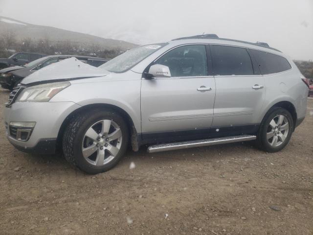 CHEVROLET TRAVERSE 2015 1gnkrjkd5fj188089