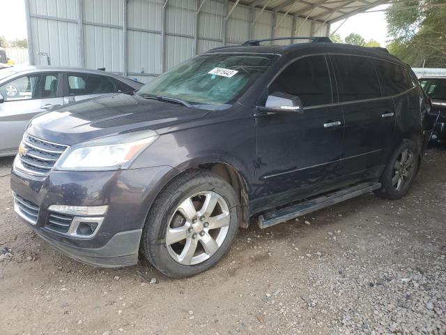 CHEVROLET TRAVERSE 2016 1gnkrjkd5gj290963