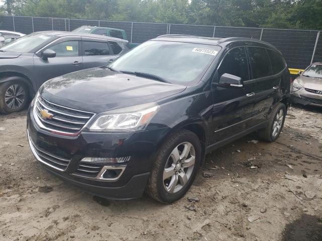 CHEVROLET TRAVERSE P 2017 1gnkrjkd5hj109006