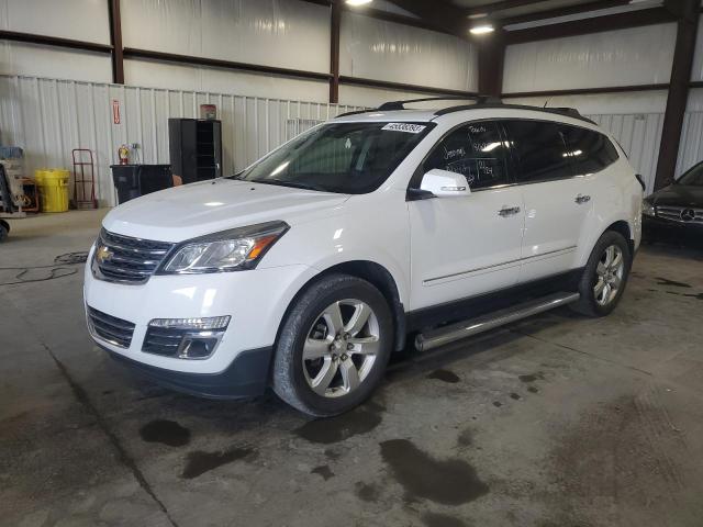 CHEVROLET TRAVERSE P 2017 1gnkrjkd5hj122872