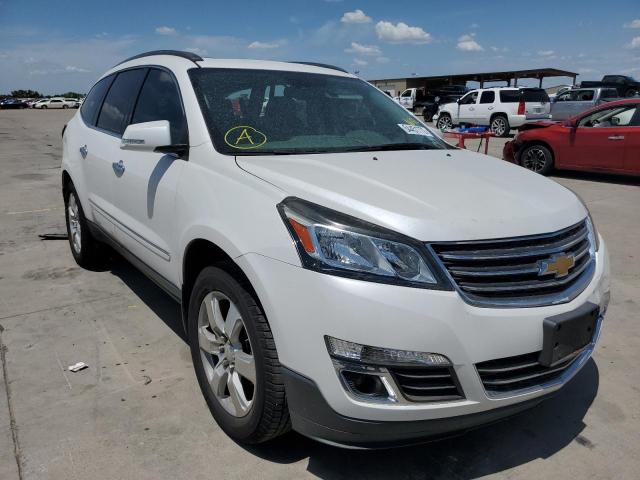 CHEVROLET TRAVERSE P 2017 1gnkrjkd5hj168332