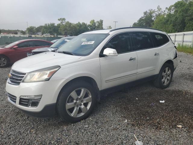 CHEVROLET TRAVERSE 2017 1gnkrjkd5hj274649