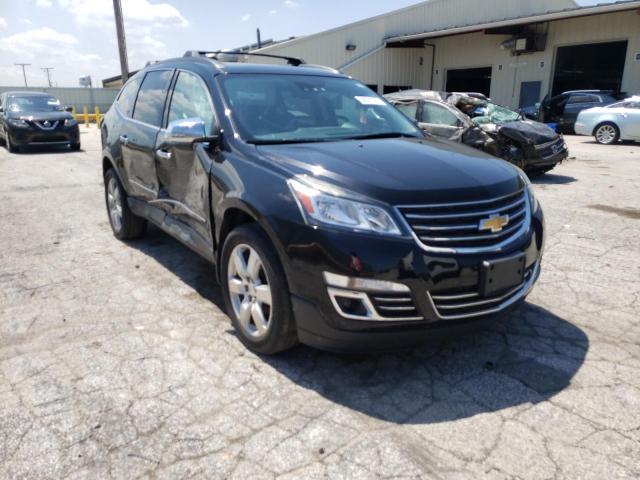 CHEVROLET TRAVERSE 2017 1gnkrjkd5hj276076