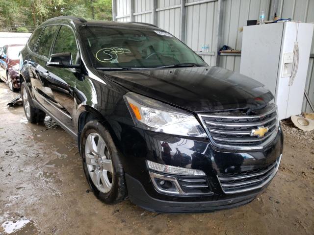 CHEVROLET TRAVERSE P 2017 1gnkrjkd5hj333473