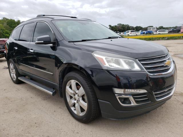 CHEVROLET TRAVERSE L 2016 1gnkrjkd6gj139131