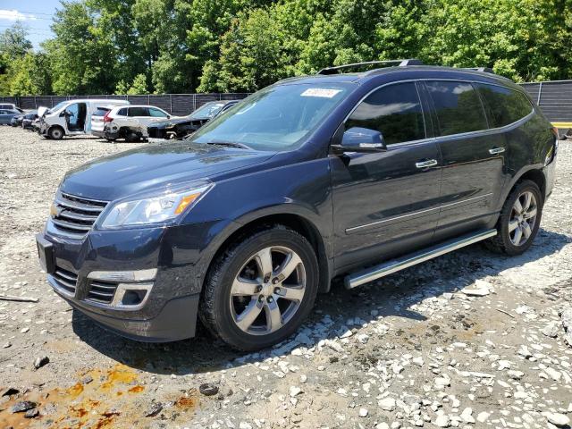 CHEVROLET TRAVERSE 2017 1gnkrjkd6hj130737