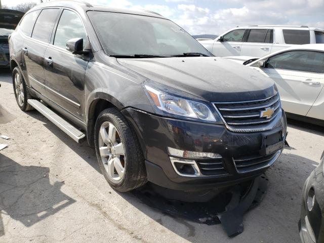 CHEVROLET TRAVERSE P 2017 1gnkrjkd6hj331098