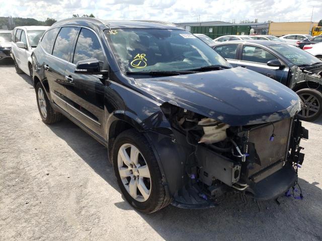 CHEVROLET TRAVERSE P 2017 1gnkrjkd6hj332087