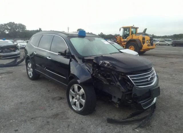 CHEVROLET TRAVERSE 2016 1gnkrjkd7gj161560