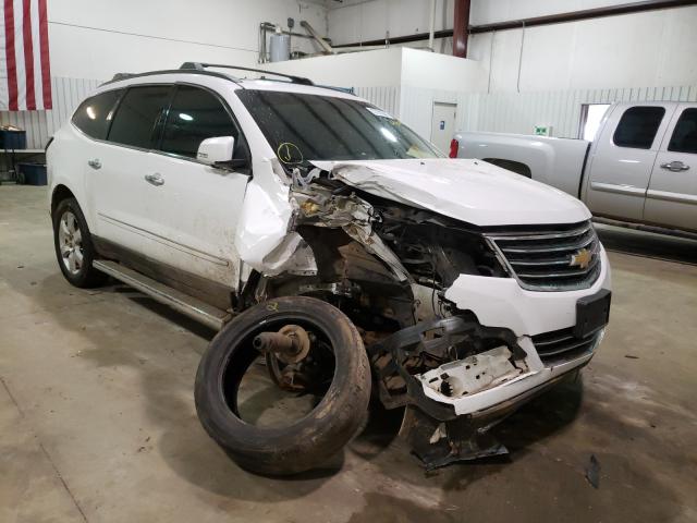 CHEVROLET TRAVERSE L 2016 1gnkrjkd7gj226648