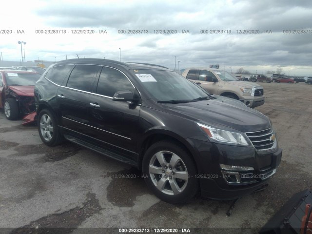 CHEVROLET TRAVERSE 2016 1gnkrjkd7gj236502