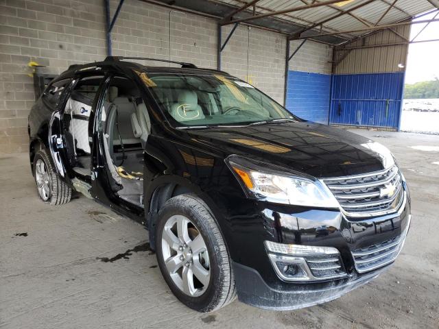 CHEVROLET TRAVERSE P 2017 1gnkrjkd7hj101067