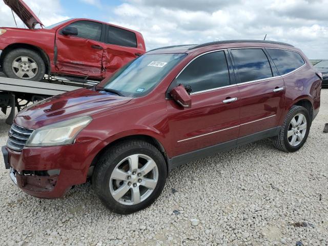 CHEVROLET TRAVERSE P 2017 1gnkrjkd7hj127703