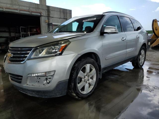 CHEVROLET TRAVERSE P 2017 1gnkrjkd7hj247372