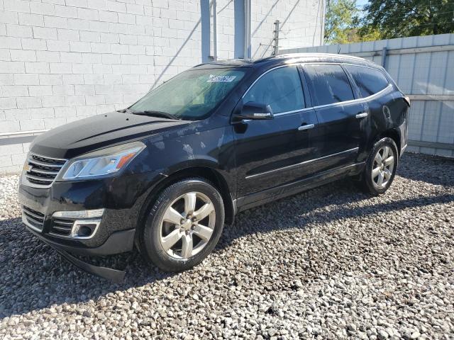 CHEVROLET TRAVERSE 2016 1gnkrjkd8gj144525