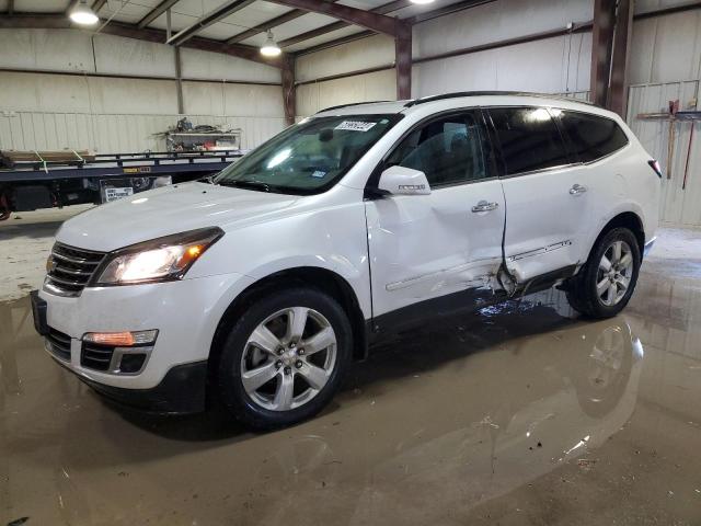 CHEVROLET TRAVERSE 2017 1gnkrjkd8hj109968