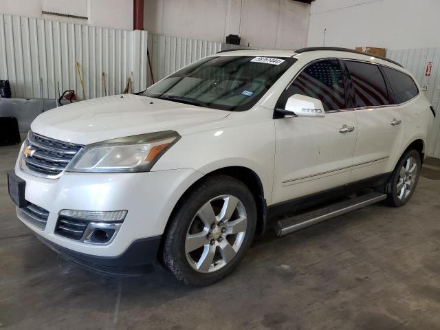 CHEVROLET TRAVERSE L 2015 1gnkrjkd9fj145830