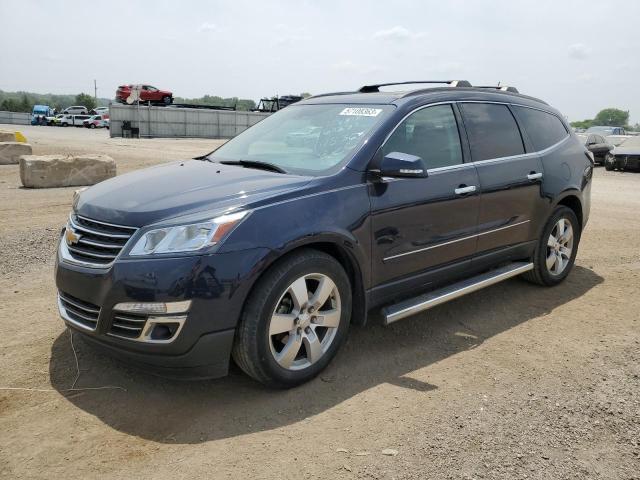 CHEVROLET TRAVERSE 2015 1gnkrjkd9fj375867