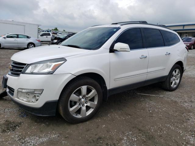 CHEVROLET TRAVERSE L 2016 1gnkrjkd9gj105748