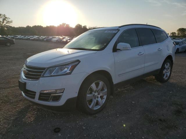 CHEVROLET TRAVERSE L 2016 1gnkrjkd9gj306940