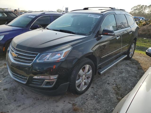 CHEVROLET TRAVERSE L 2016 1gnkrjkd9gj332079