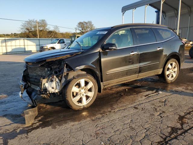 CHEVROLET TRAVERSE P 2017 1gnkrjkd9hj271737