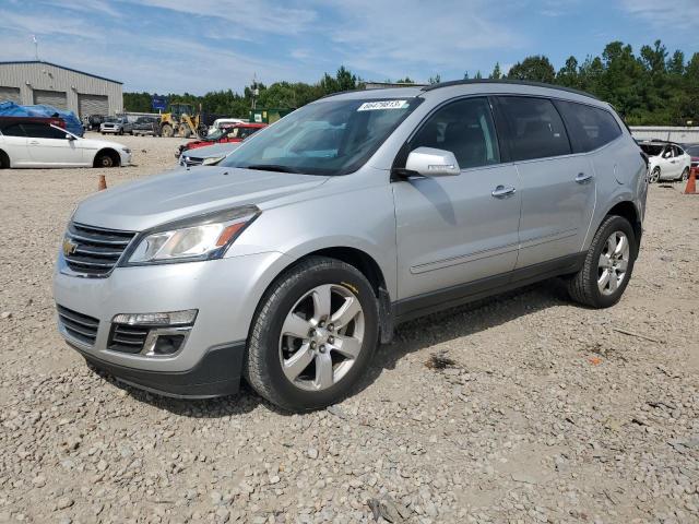 CHEVROLET TRAVERSE P 2017 1gnkrjkdxhj108627