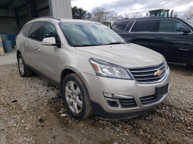 CHEVROLET TRAVERSE P 2017 1gnkrjkdxhj207433