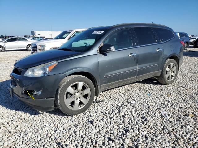 CHEVROLET TRAVERSE L 2011 1gnkrled2bj373735