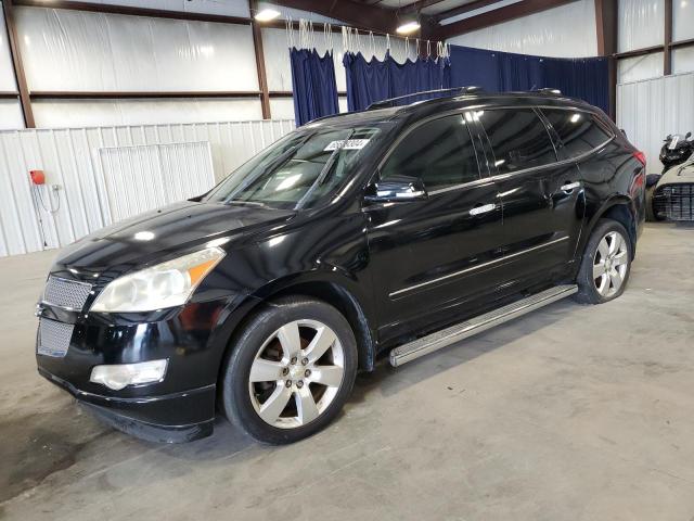 CHEVROLET TRAVERSE 2011 1gnkrled3bj379933