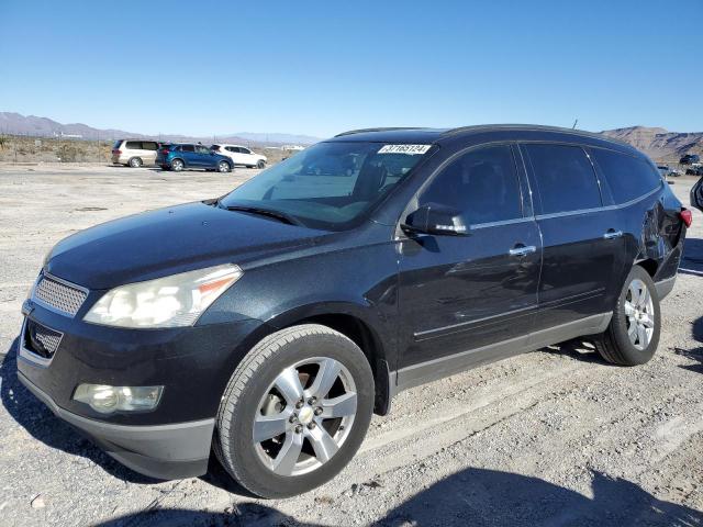 CHEVROLET TRAVERSE 2012 1gnkrled4cj328765