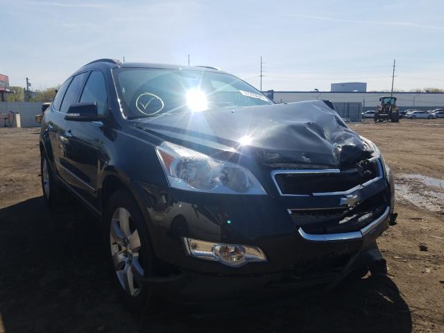 CHEVROLET NULL 2012 1gnkrled6cj346085