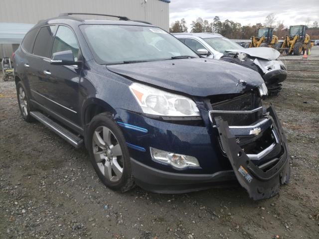 CHEVROLET NULL 2012 1gnkrled9cj307085