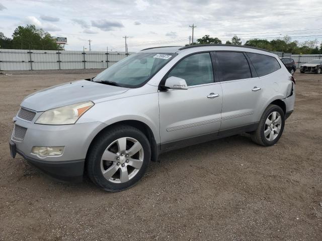 CHEVROLET TRAVERSE 2011 1gnkrledxbj296533