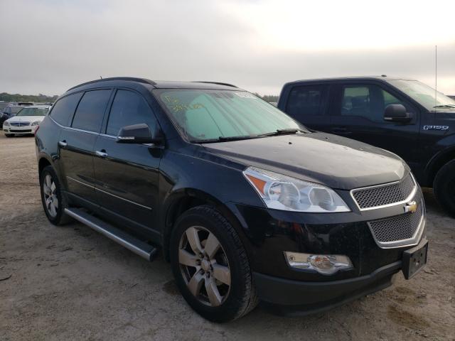 CHEVROLET TRAVERSE L 2011 1gnkrledxbj399189