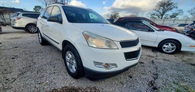 CHEVROLET NULL 2011 1gnkveed2bj275540