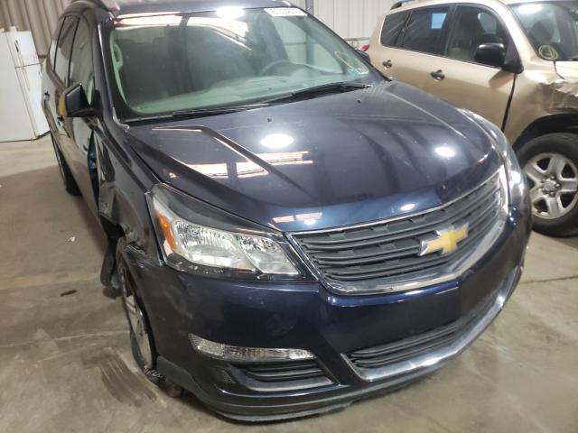 CHEVROLET NULL 2015 1gnkvfed0fj317795