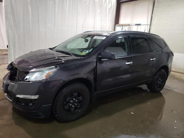 CHEVROLET TRAVERSE L 2015 1gnkvfed1fj375012