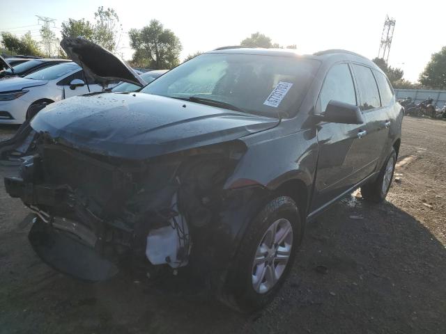 CHEVROLET TRAVERSE L 2014 1gnkvfed3ej284516